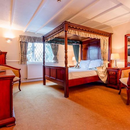 Damson Dene Hotel Crosthwaite Ngoại thất bức ảnh
