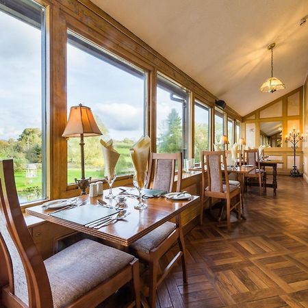 Damson Dene Hotel Crosthwaite Ngoại thất bức ảnh