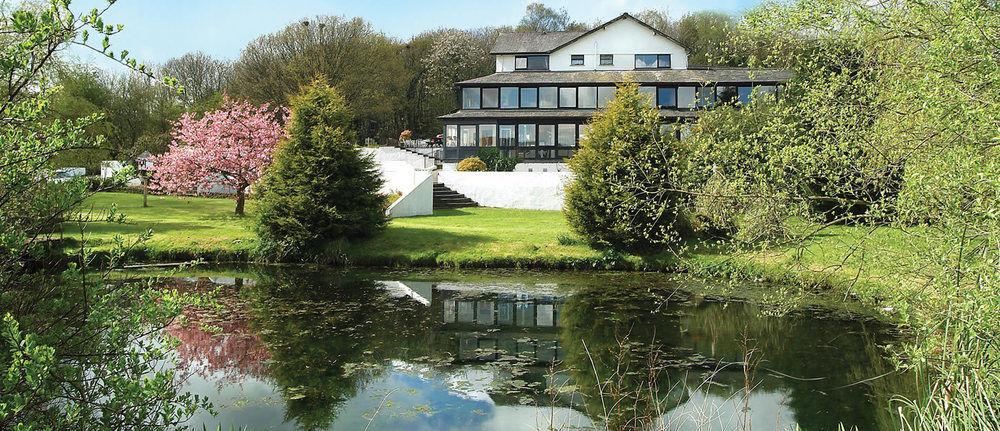 Damson Dene Hotel Crosthwaite Ngoại thất bức ảnh
