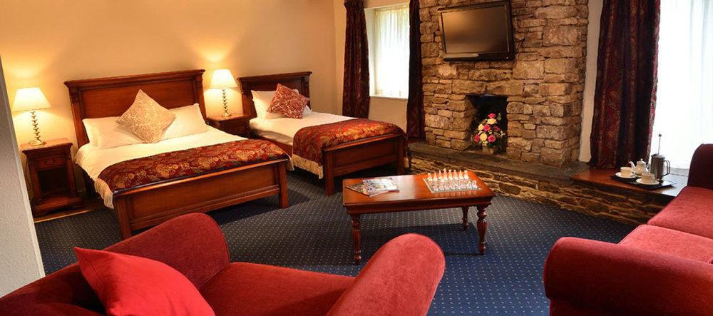 Damson Dene Hotel Crosthwaite Ngoại thất bức ảnh