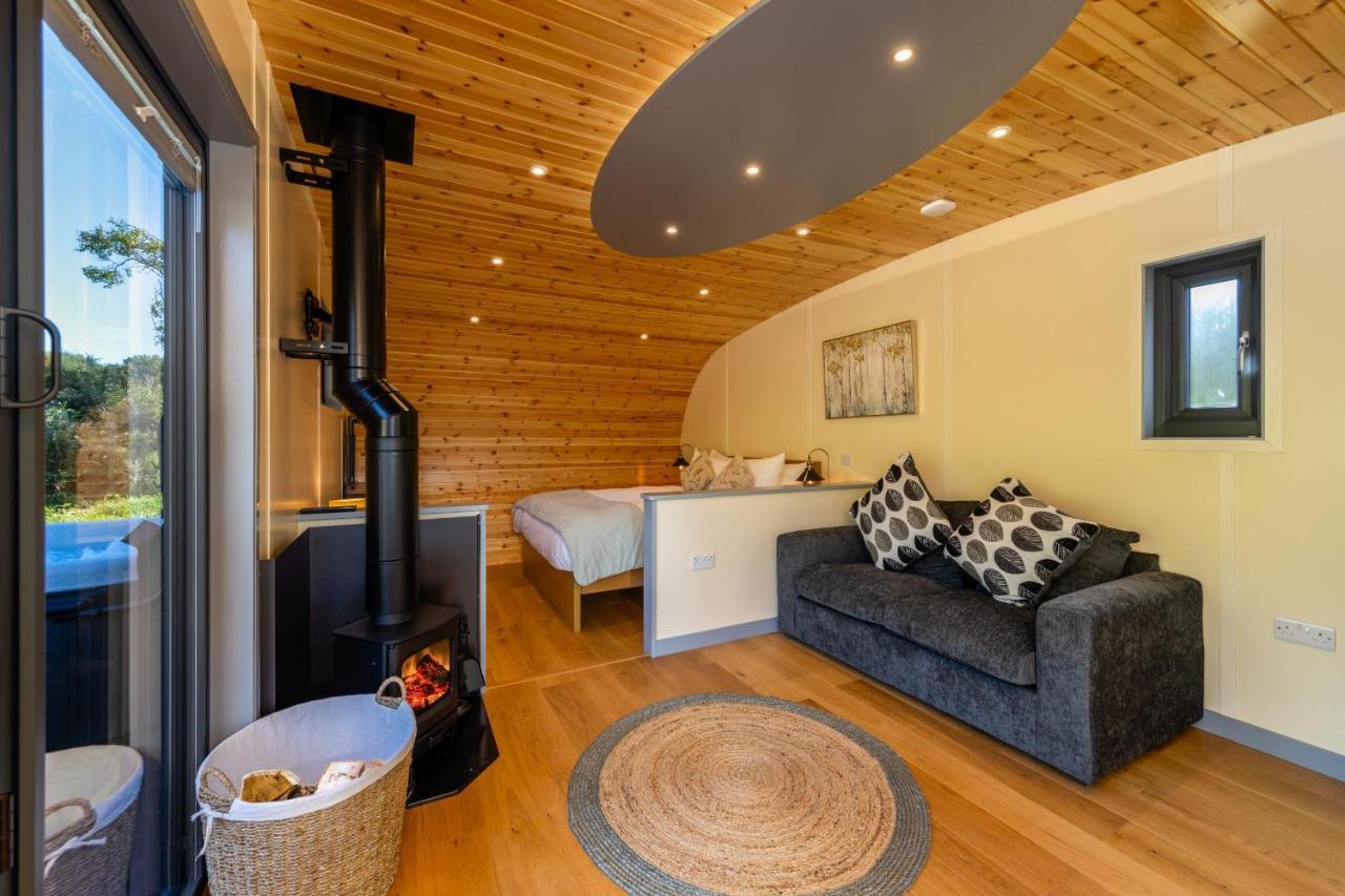 Damson Dene Hotel Crosthwaite Ngoại thất bức ảnh