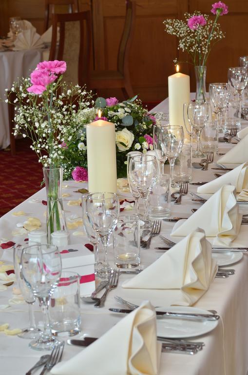 Damson Dene Hotel Crosthwaite Ngoại thất bức ảnh