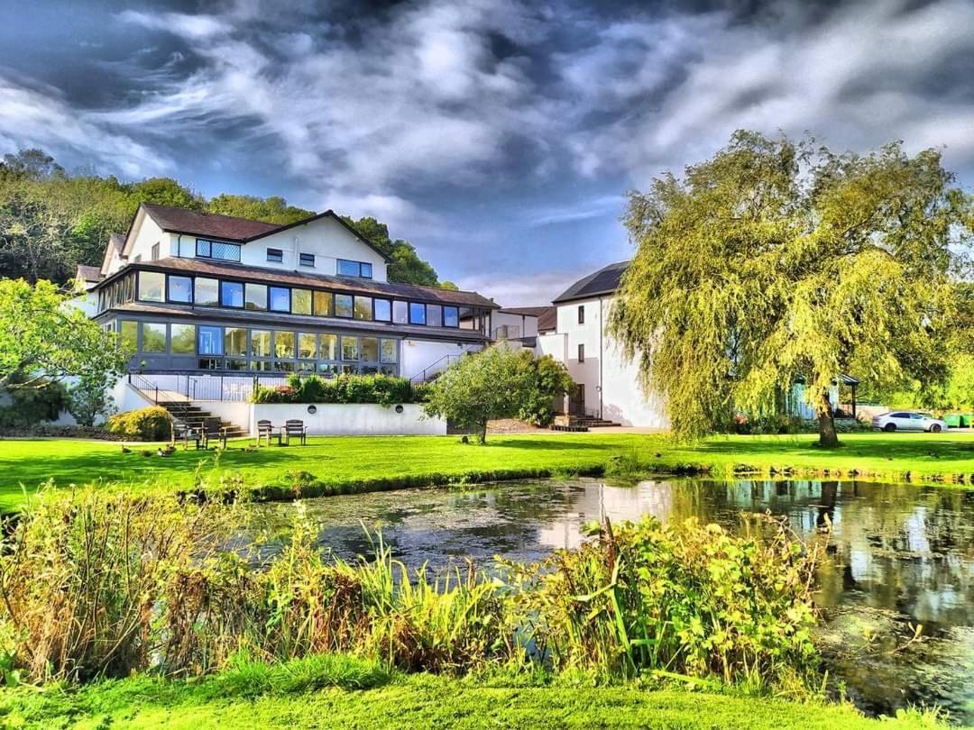 Damson Dene Hotel Crosthwaite Ngoại thất bức ảnh