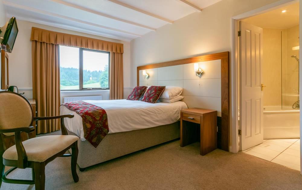 Damson Dene Hotel Crosthwaite Ngoại thất bức ảnh