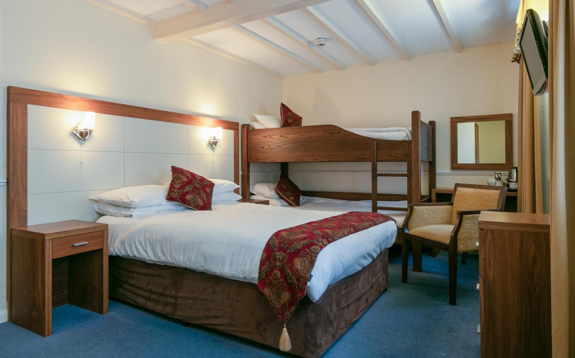 Damson Dene Hotel Crosthwaite Ngoại thất bức ảnh