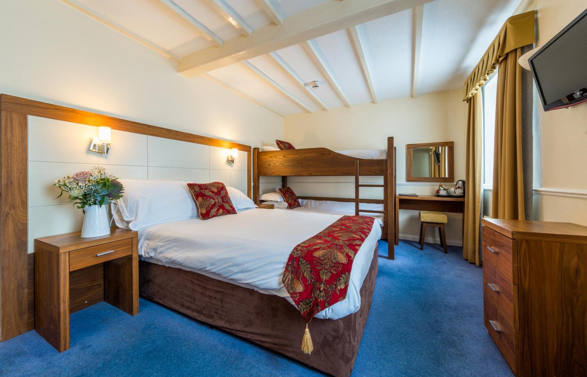 Damson Dene Hotel Crosthwaite Ngoại thất bức ảnh