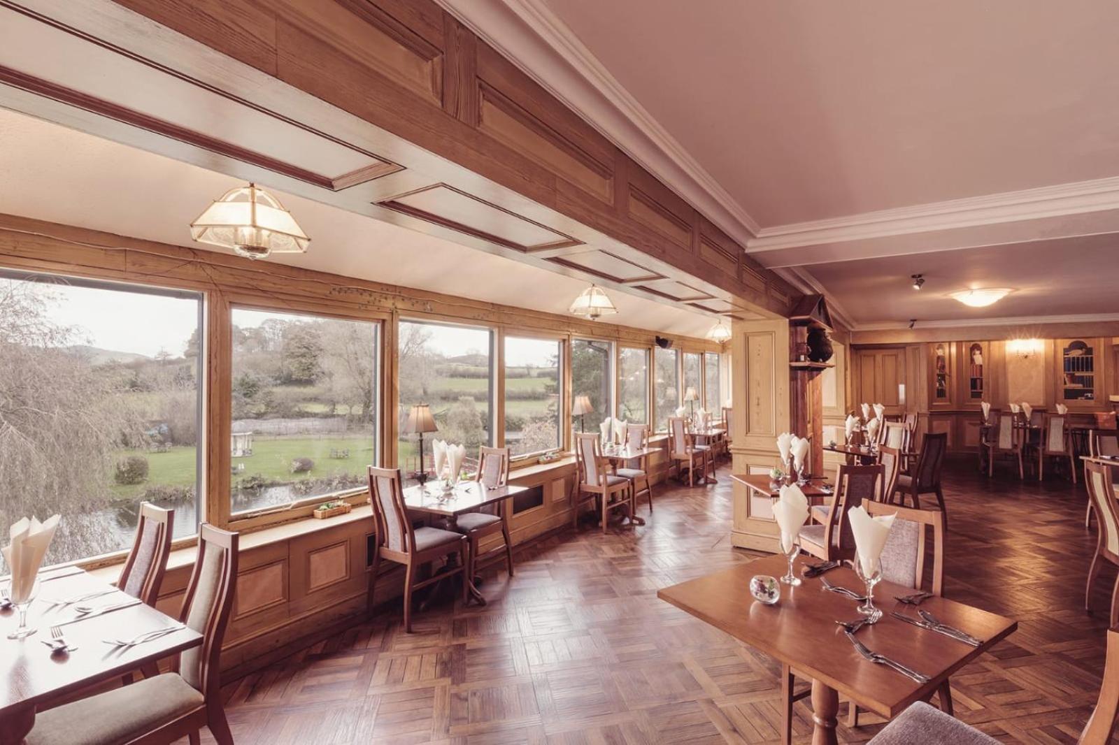 Damson Dene Hotel Crosthwaite Ngoại thất bức ảnh
