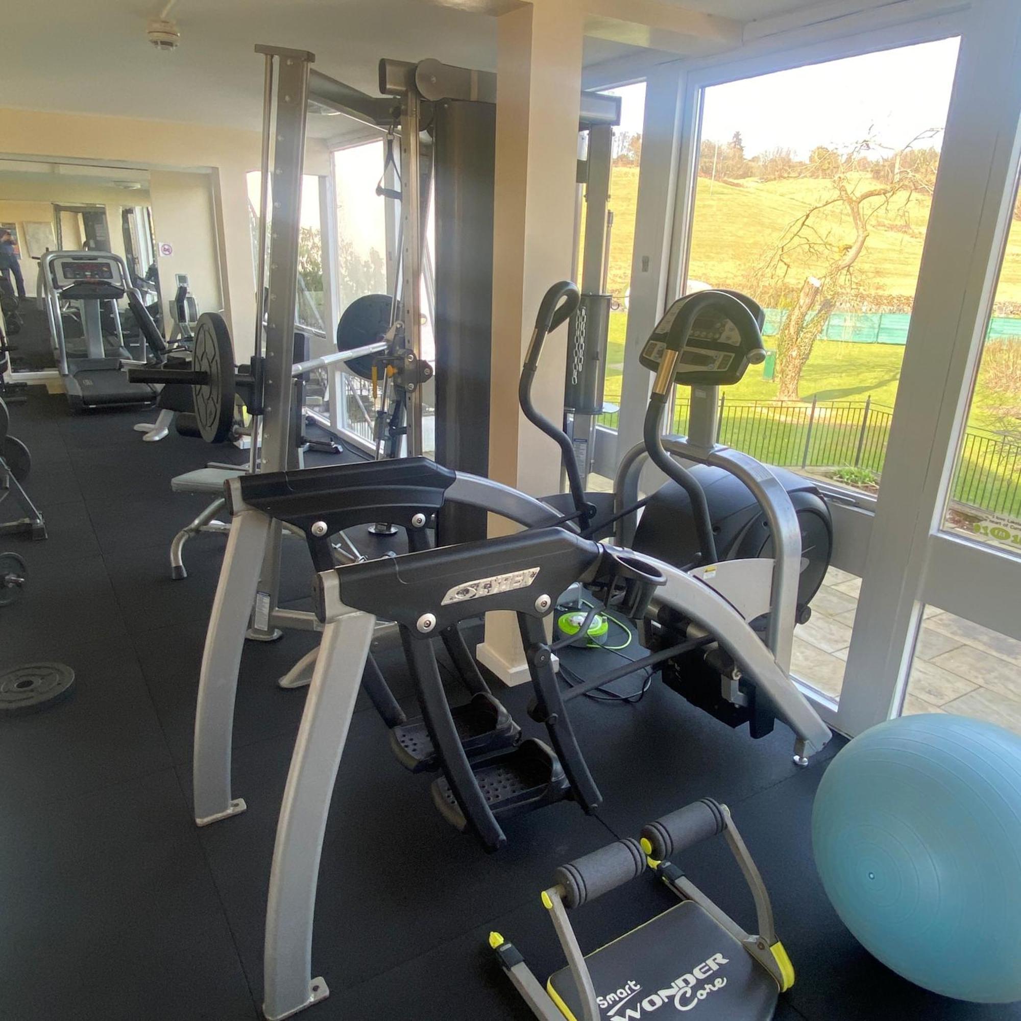 Damson Dene Hotel Crosthwaite Ngoại thất bức ảnh