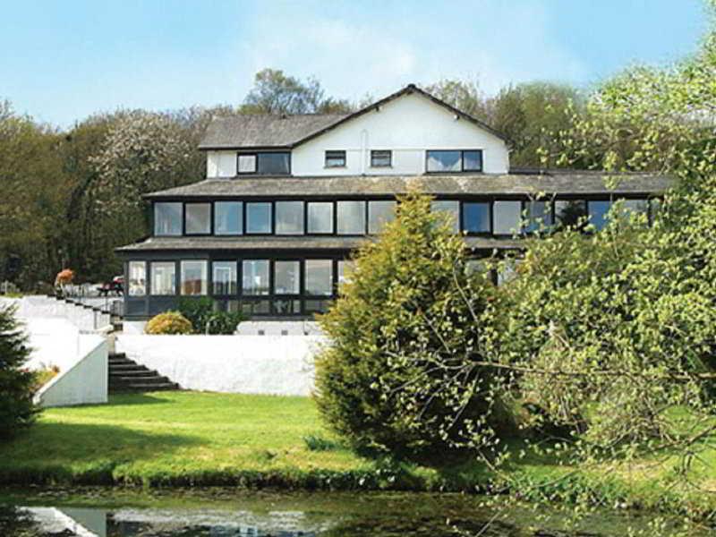 Damson Dene Hotel Crosthwaite Ngoại thất bức ảnh