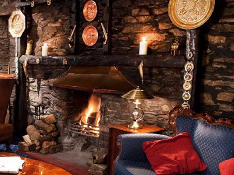 Damson Dene Hotel Crosthwaite Ngoại thất bức ảnh