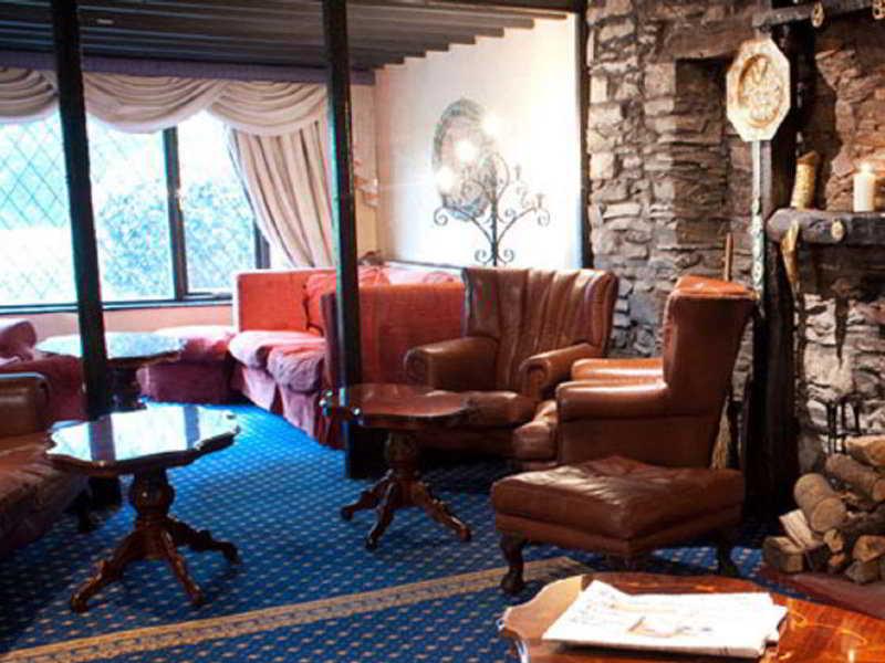Damson Dene Hotel Crosthwaite Ngoại thất bức ảnh