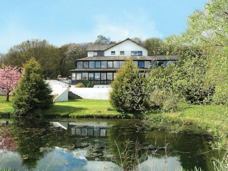 Damson Dene Hotel Crosthwaite Ngoại thất bức ảnh
