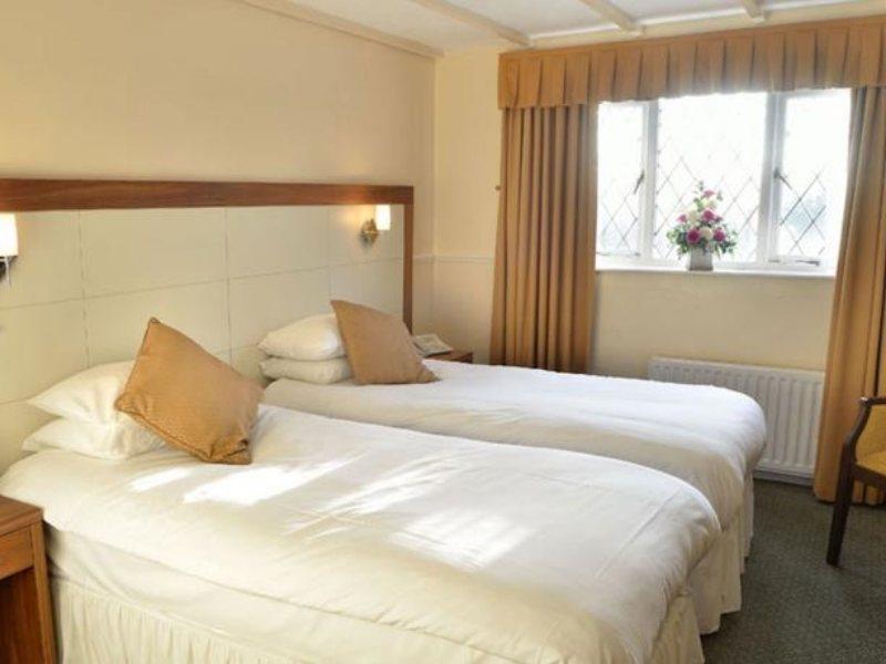 Damson Dene Hotel Crosthwaite Ngoại thất bức ảnh