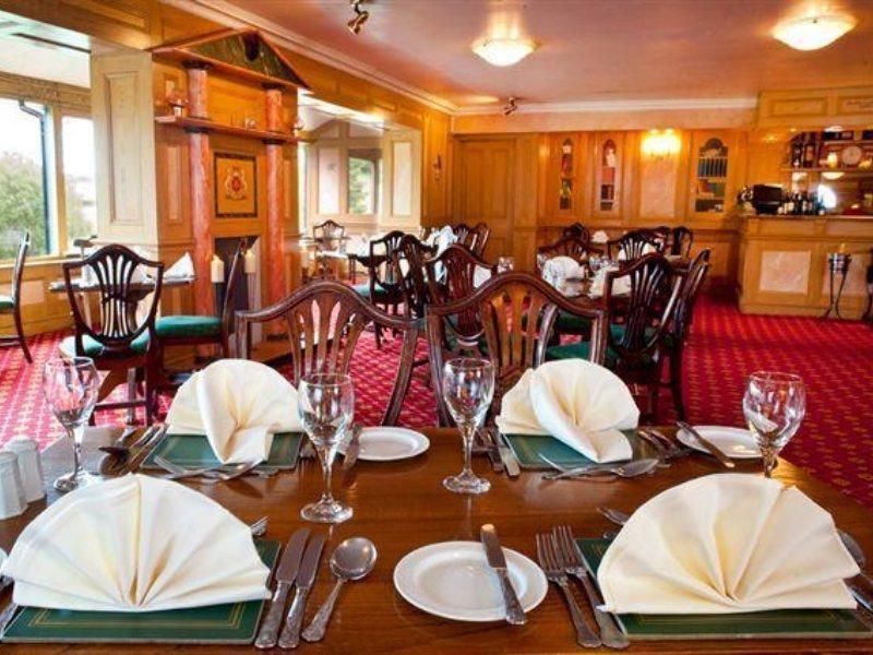 Damson Dene Hotel Crosthwaite Ngoại thất bức ảnh