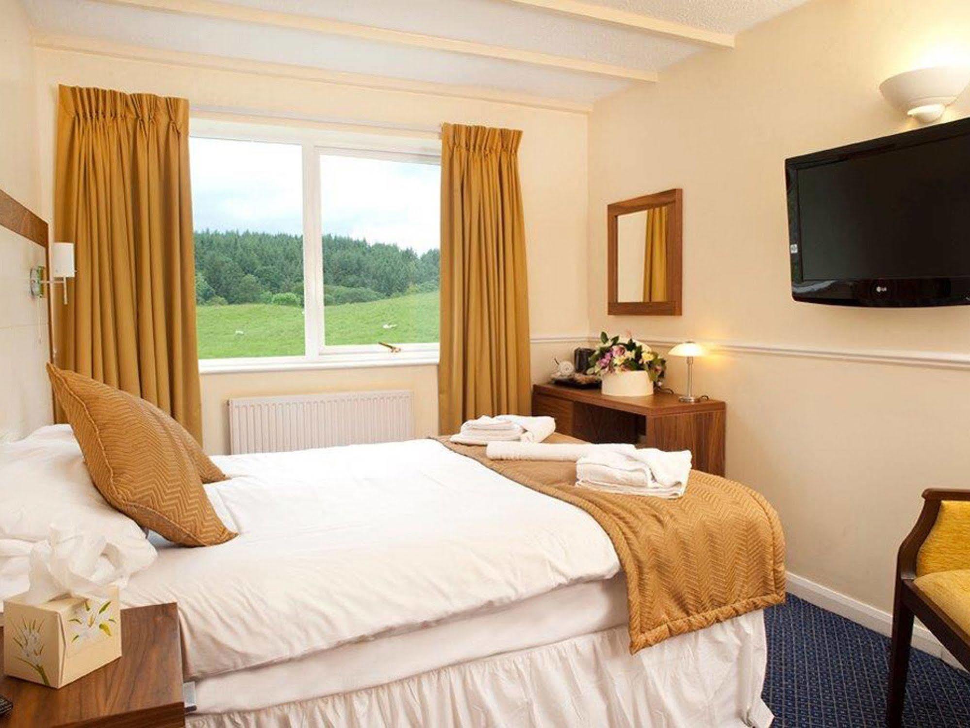 Damson Dene Hotel Crosthwaite Ngoại thất bức ảnh