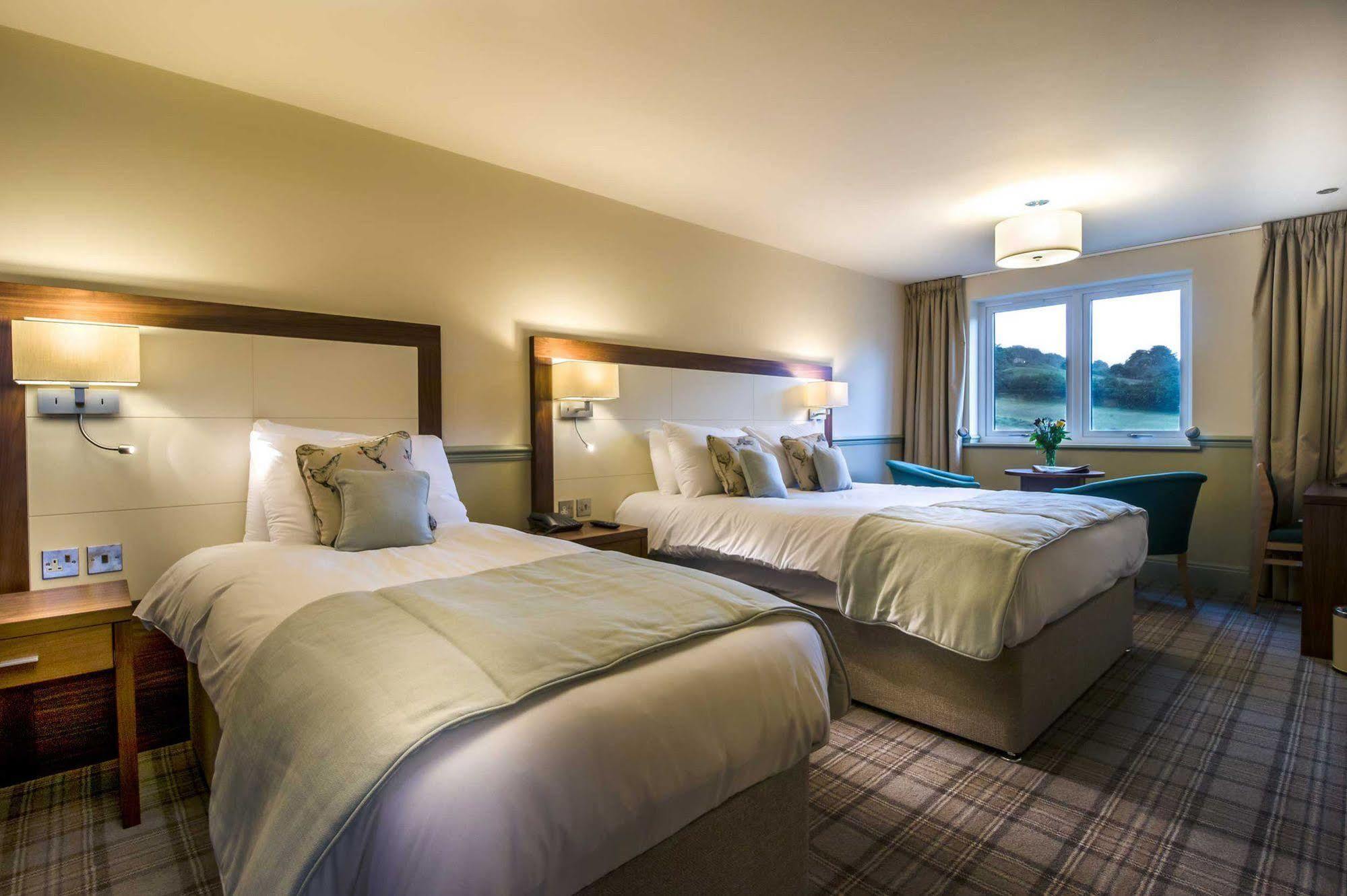 Damson Dene Hotel Crosthwaite Ngoại thất bức ảnh