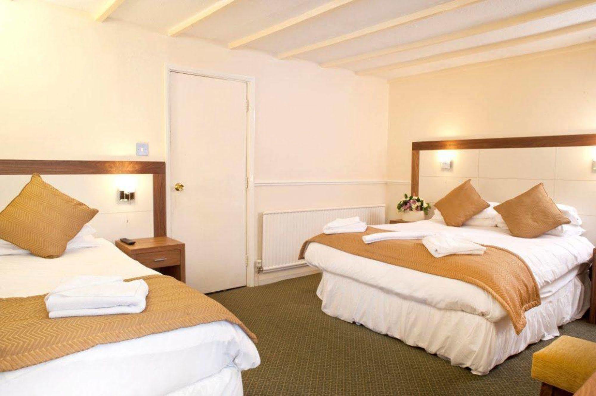 Damson Dene Hotel Crosthwaite Ngoại thất bức ảnh