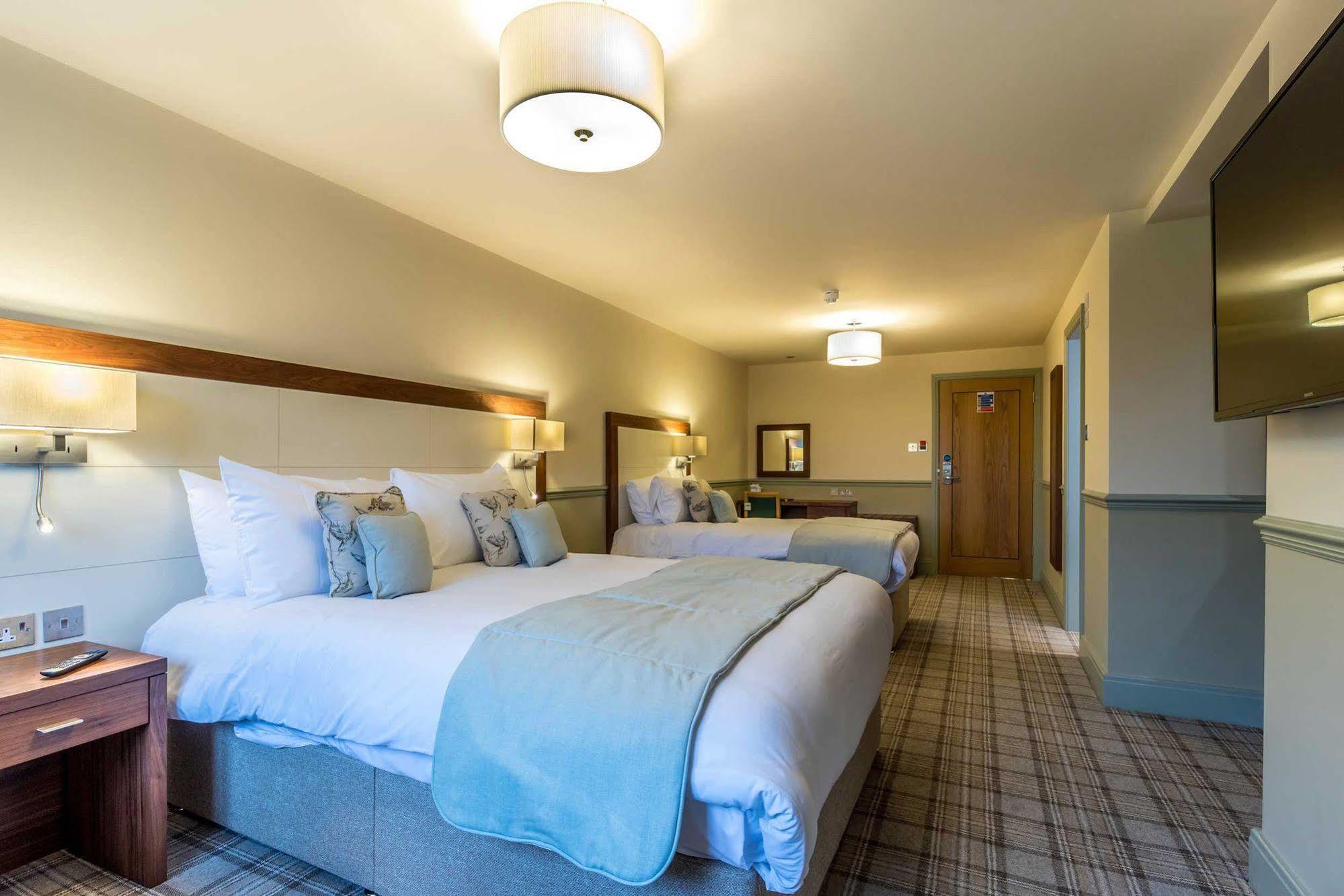 Damson Dene Hotel Crosthwaite Ngoại thất bức ảnh
