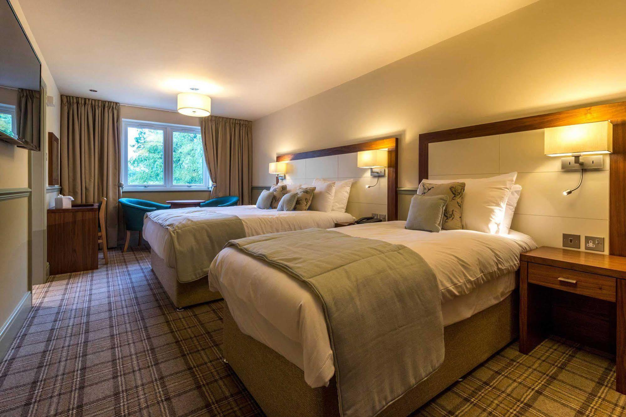 Damson Dene Hotel Crosthwaite Ngoại thất bức ảnh