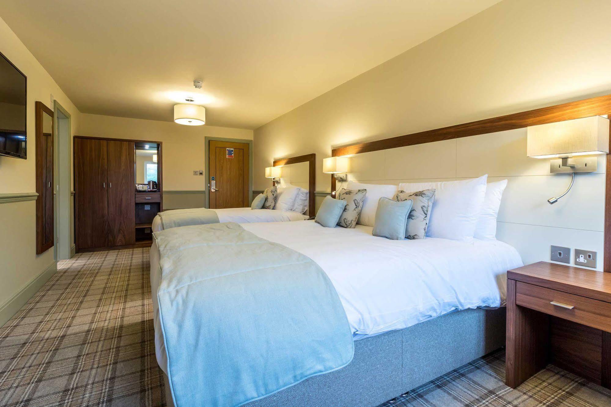 Damson Dene Hotel Crosthwaite Ngoại thất bức ảnh
