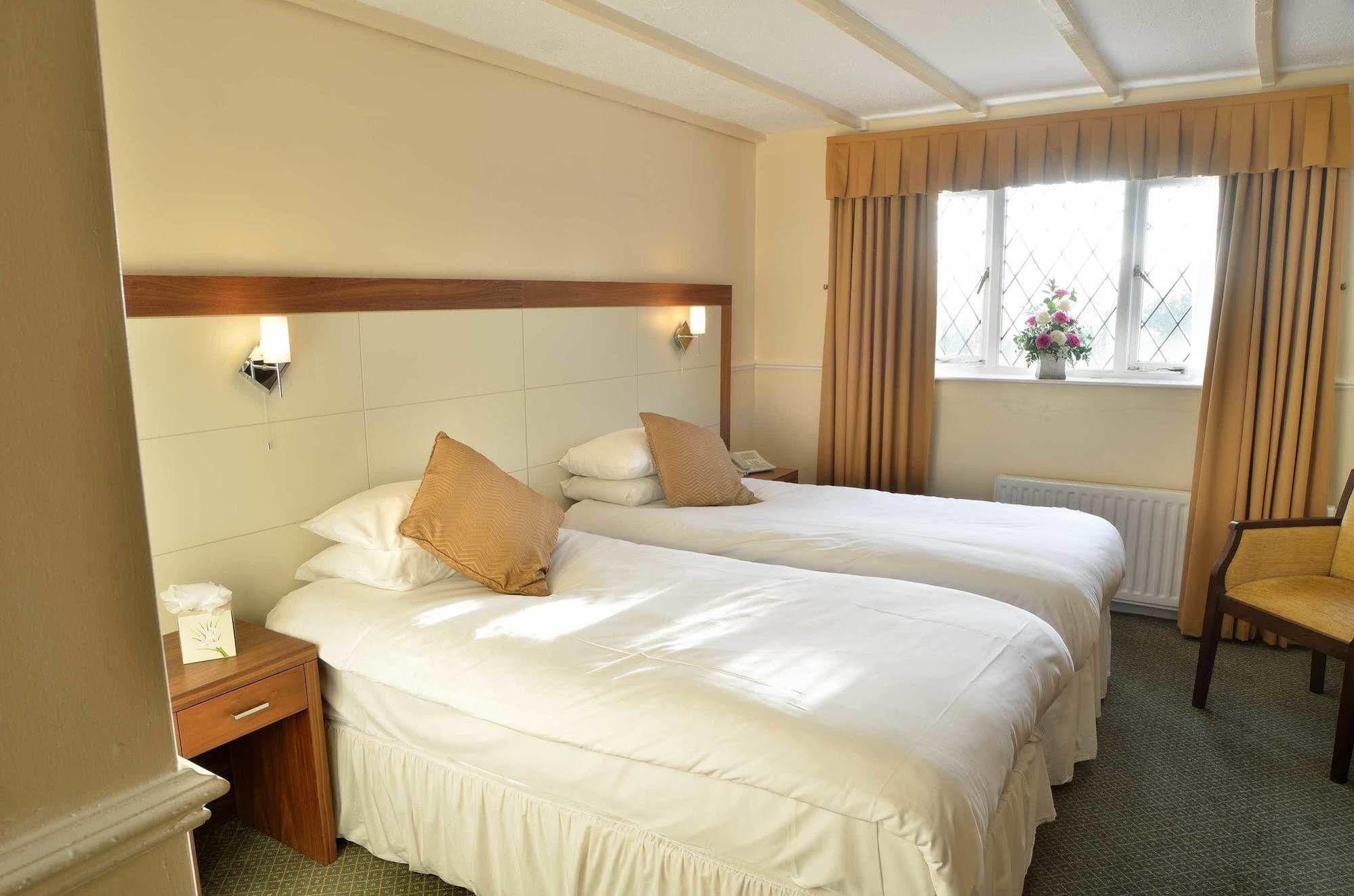 Damson Dene Hotel Crosthwaite Ngoại thất bức ảnh
