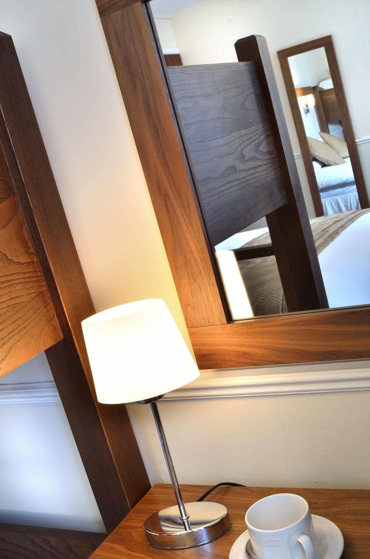 Damson Dene Hotel Crosthwaite Ngoại thất bức ảnh