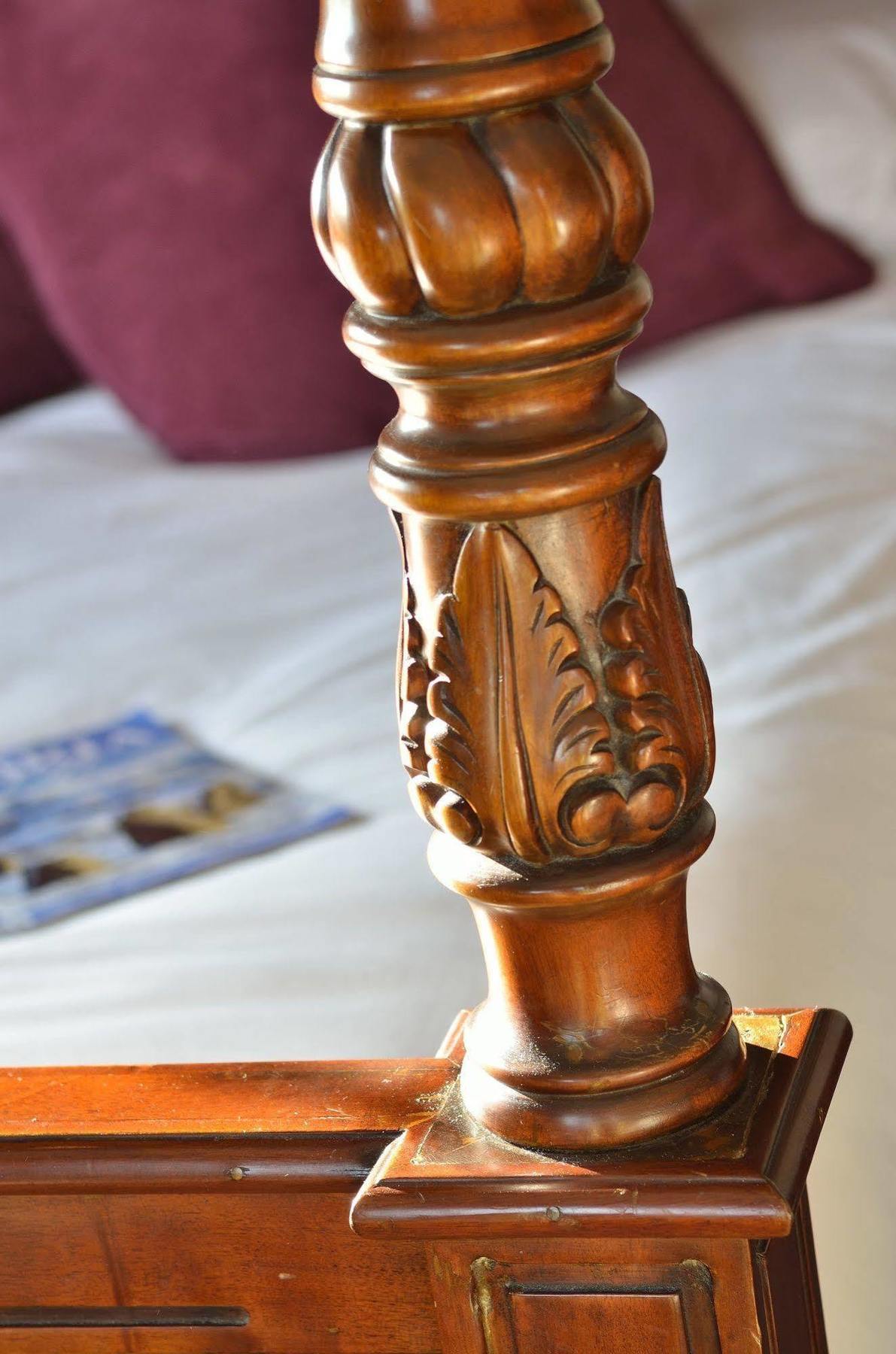 Damson Dene Hotel Crosthwaite Ngoại thất bức ảnh