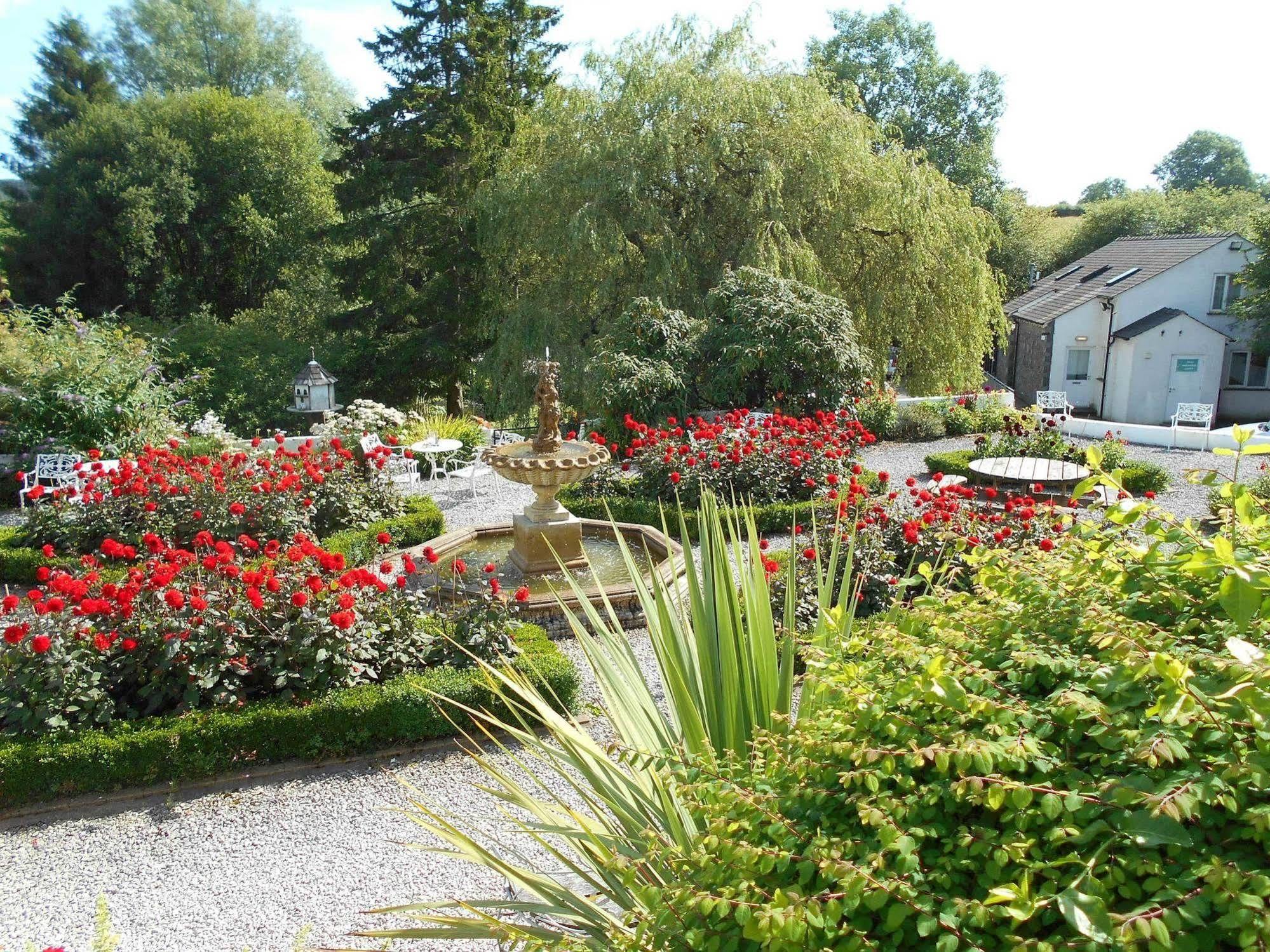Damson Dene Hotel Crosthwaite Ngoại thất bức ảnh