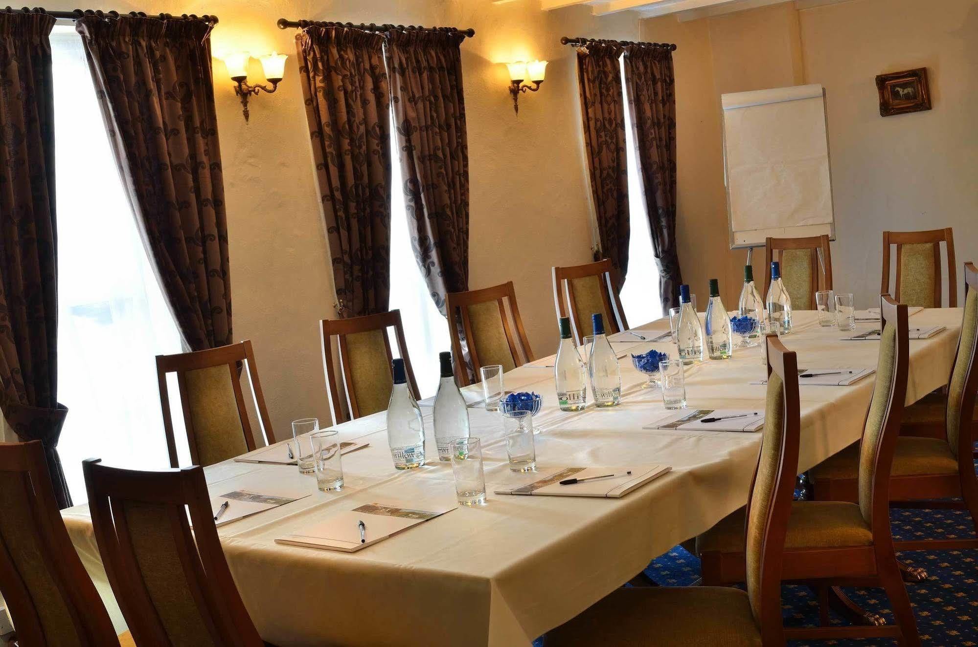 Damson Dene Hotel Crosthwaite Ngoại thất bức ảnh