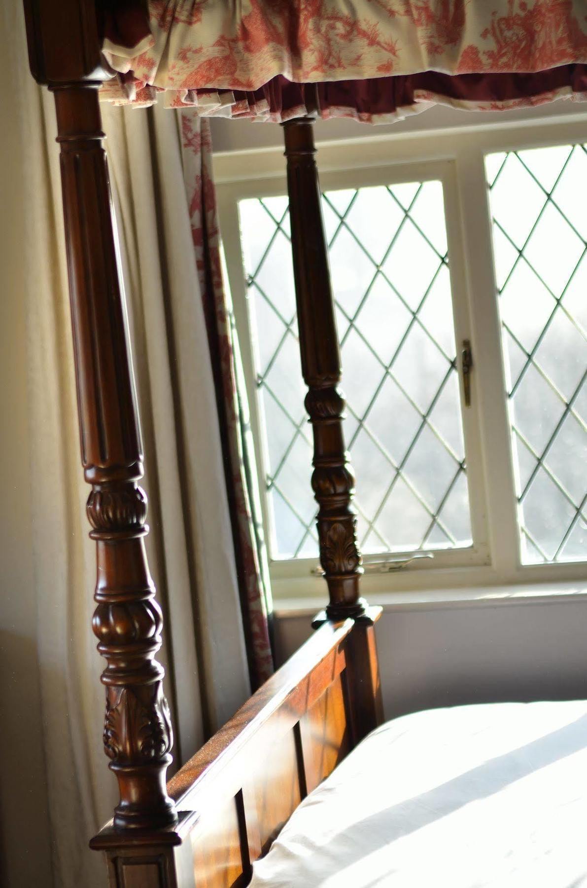 Damson Dene Hotel Crosthwaite Ngoại thất bức ảnh