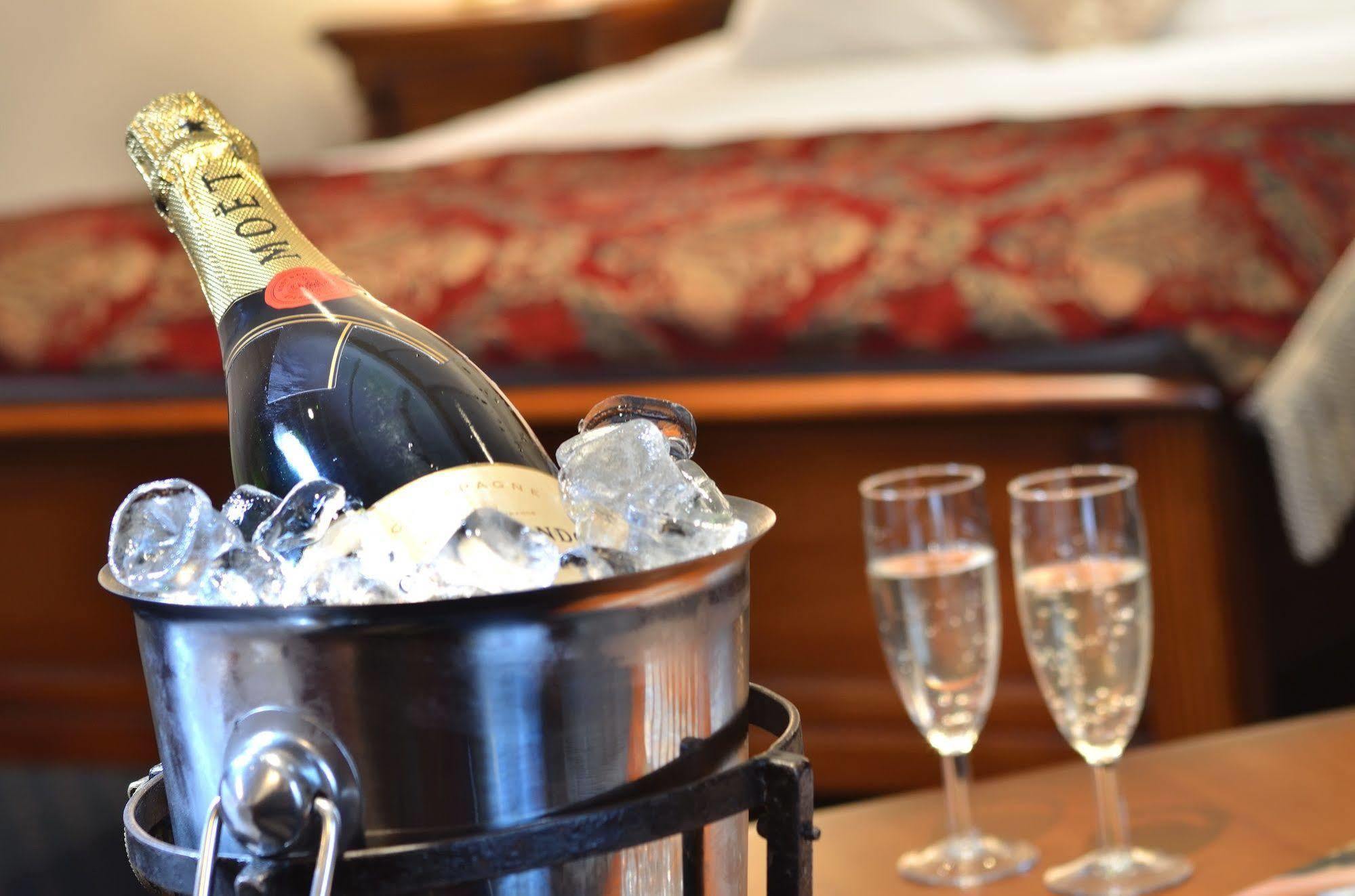 Damson Dene Hotel Crosthwaite Ngoại thất bức ảnh