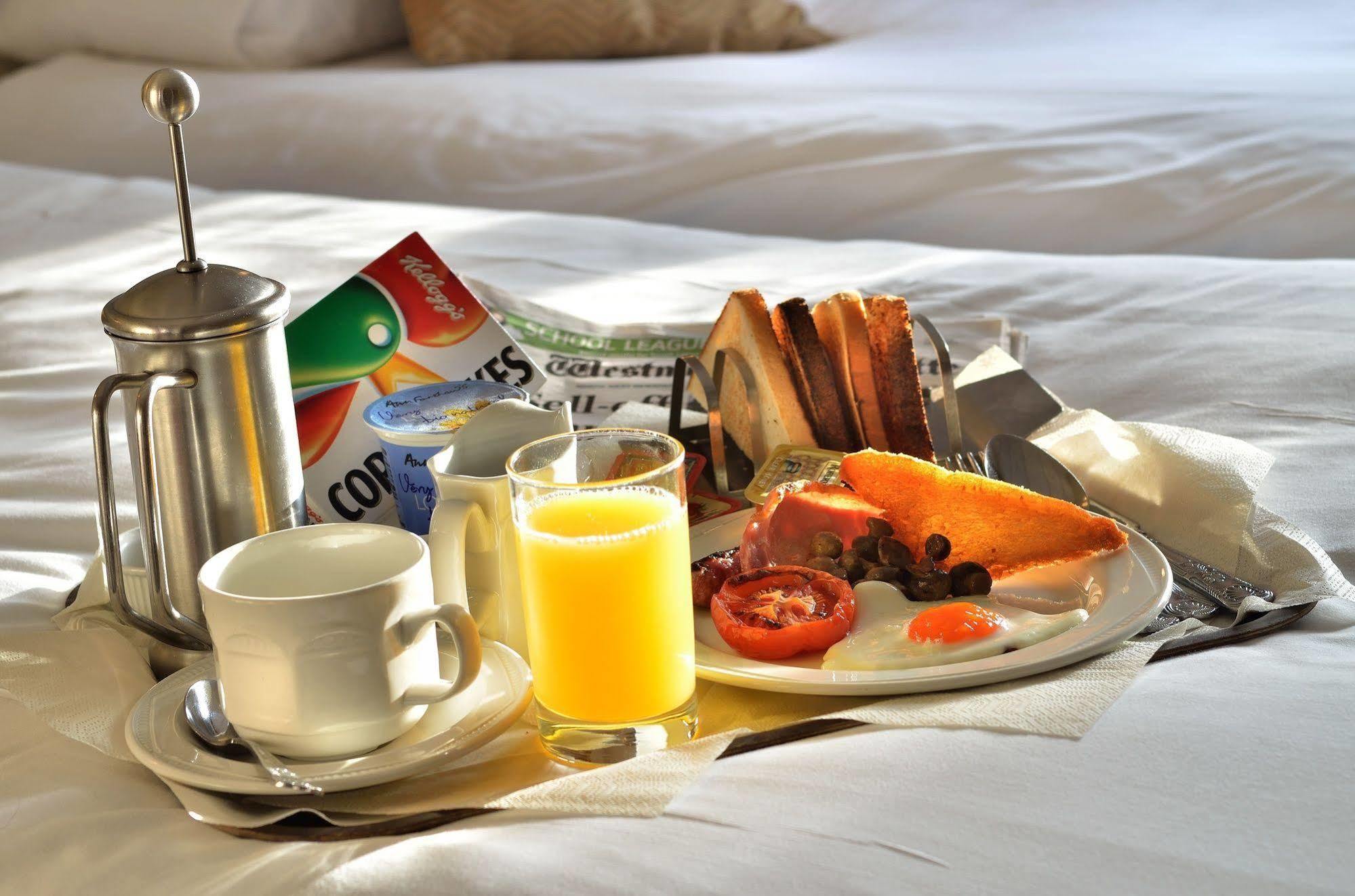 Damson Dene Hotel Crosthwaite Ngoại thất bức ảnh