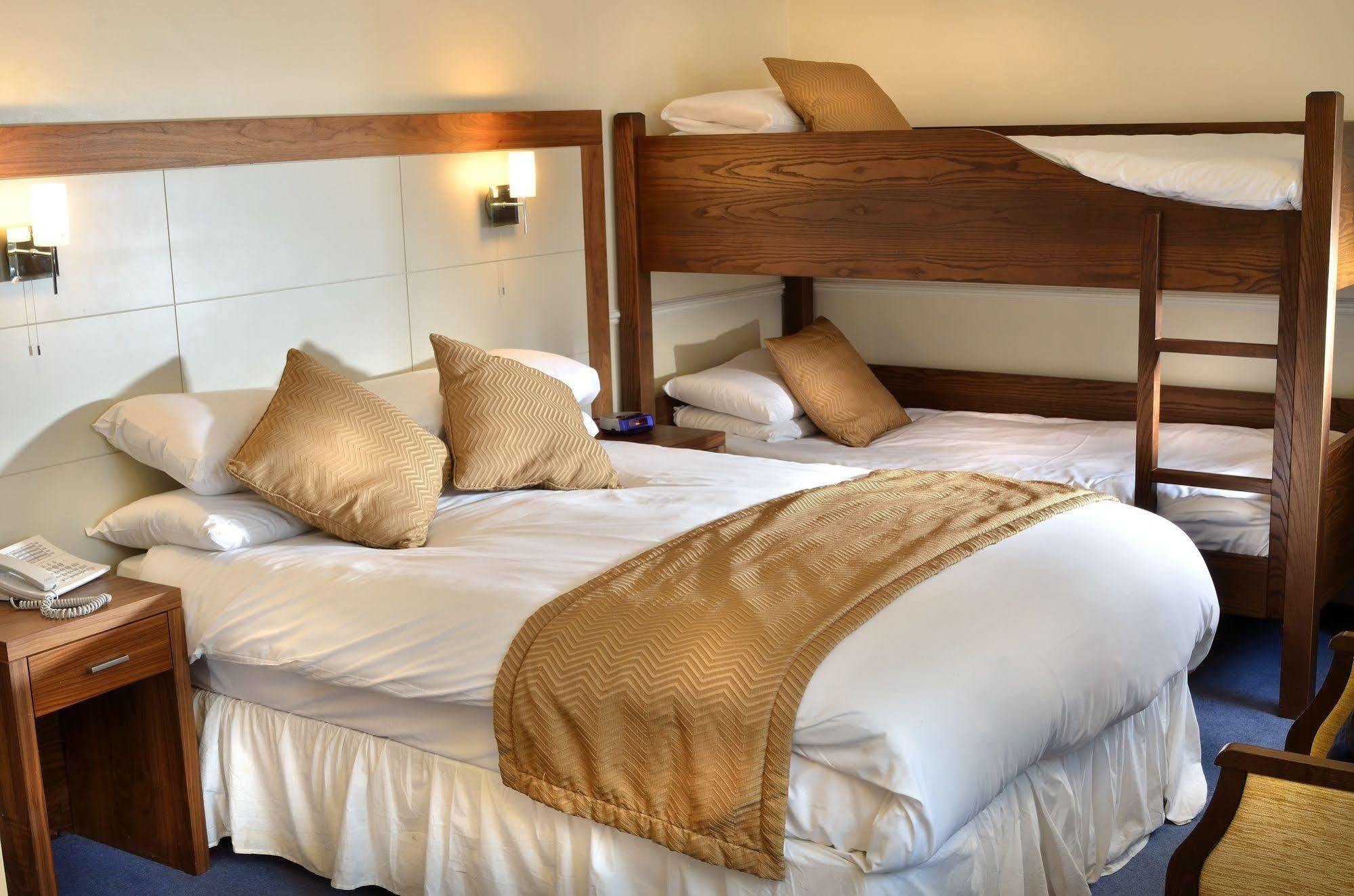Damson Dene Hotel Crosthwaite Ngoại thất bức ảnh